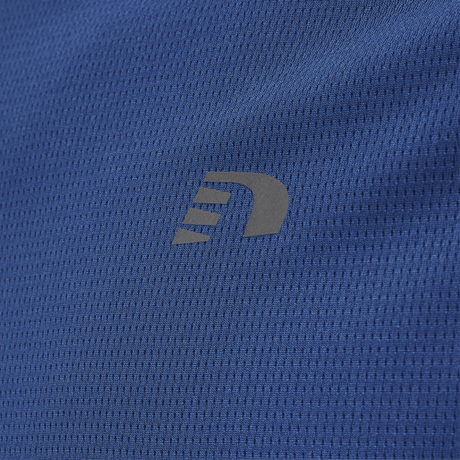 Newline Men Core Running Short Sleeve T-Shirt Newline