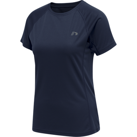 Newline Women's Core Running Short Sleeve T-Shirt Newline