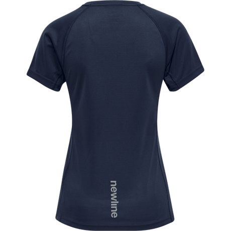 Newline Women's Core Running Short Sleeve T-Shirt Newline
