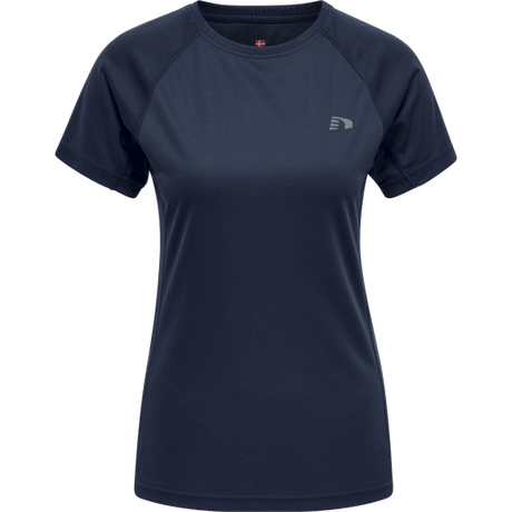 Newline Women's Core Running Short Sleeve T-Shirt Newline