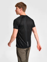 Newline Men Core Running Short Sleeve T-Shirt Newline
