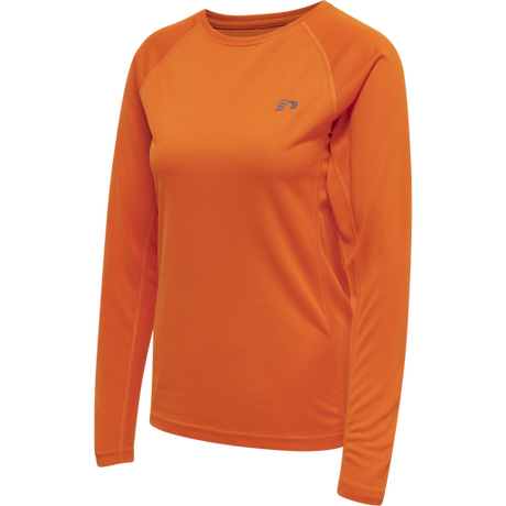 Newline Women's Core Running Long Sleeve T-Shirt Newline