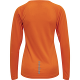 Newline Women's Core Running Long Sleeve T-Shirt Newline