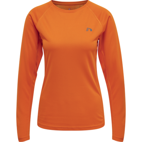 Newline Women's Core Running Long Sleeve T-Shirt Newline