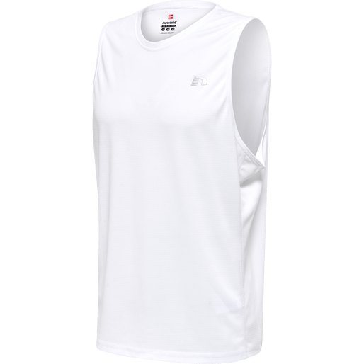 Newline Men's Core Running Singlet Newline