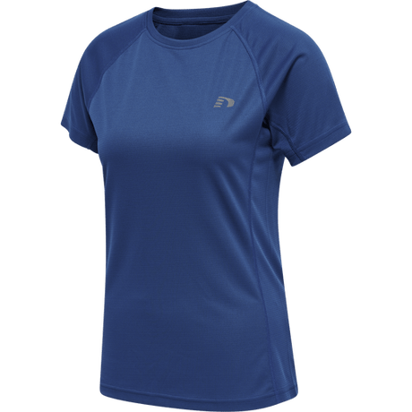 Newline Women's Core Running Short Sleeve T-Shirt Newline