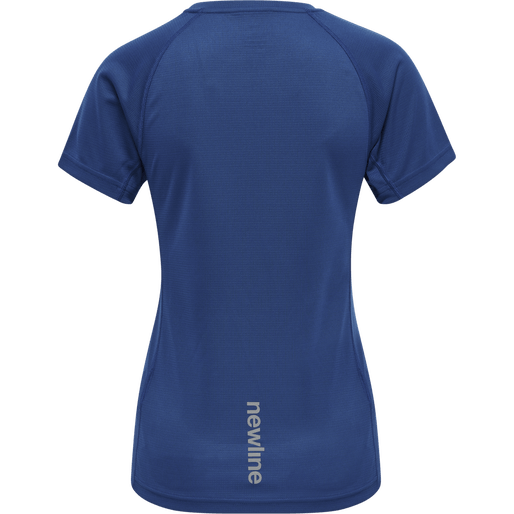Newline Women's Core Running Short Sleeve T-Shirt Newline