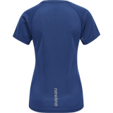 Newline Women's Core Running Short Sleeve T-Shirt Newline