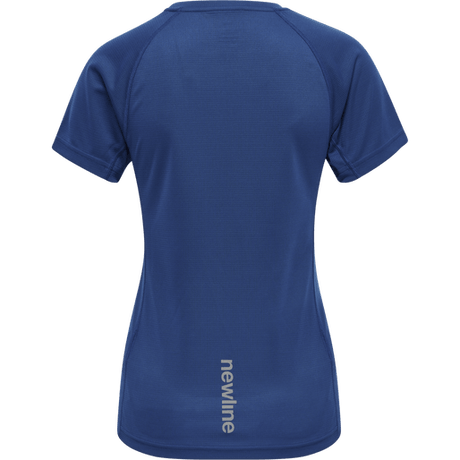 Newline Women's Core Running Short Sleeve T-Shirt Newline
