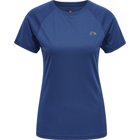 Newline Women's Core Running Short Sleeve T-Shirt Newline