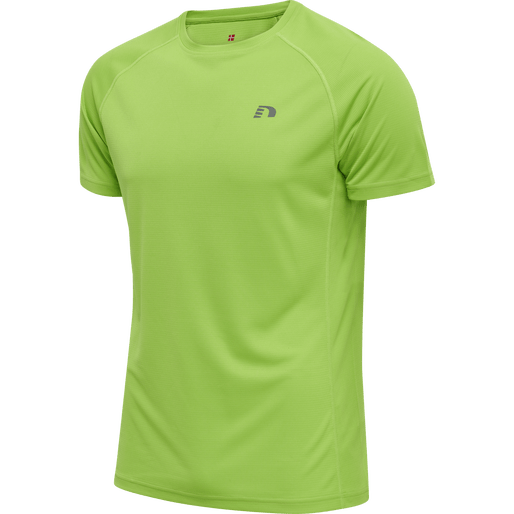 Newline Men Core Running Short Sleeve T-Shirt Newline