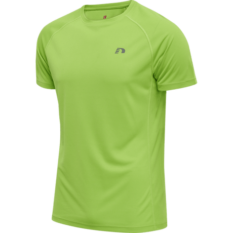 Newline Men Core Running Short Sleeve T-Shirt Newline