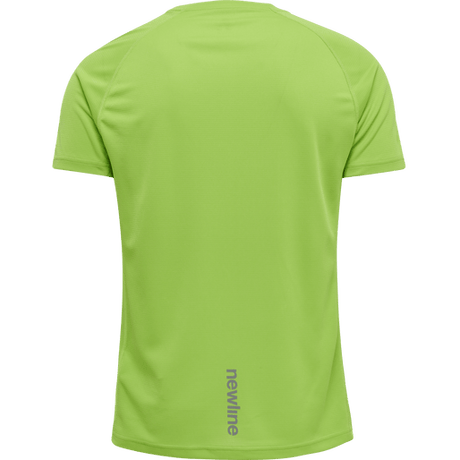 Newline Men Core Running Short Sleeve T-Shirt Newline
