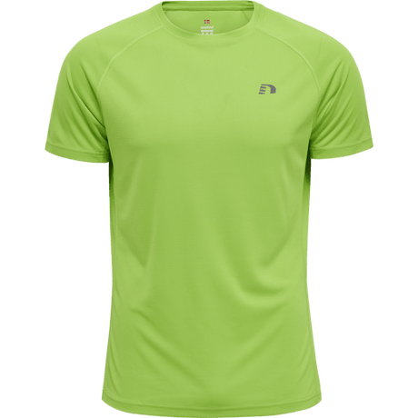 Newline Men Core Running Short Sleeve T-Shirt Newline