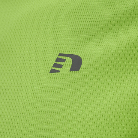 Newline Men Core Running Short Sleeve T-Shirt Newline