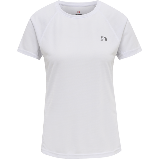 Newline Women's Core Running Short Sleeve T-Shirt Newline