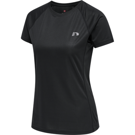 Newline Women's Core Running Short Sleeve T-Shirt Newline