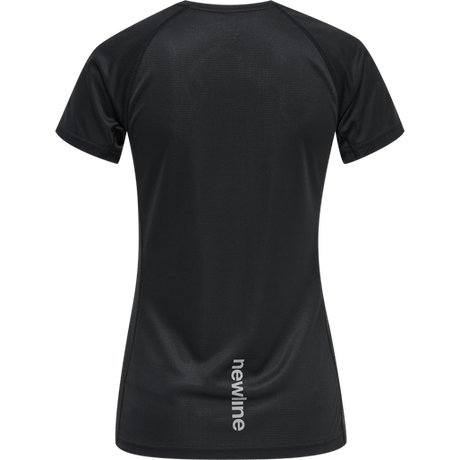 Newline Women's Core Running Short Sleeve T-Shirt Newline