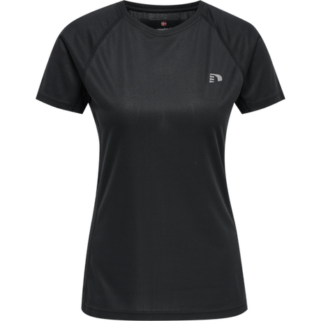 Newline Women's Core Running Short Sleeve T-Shirt Newline