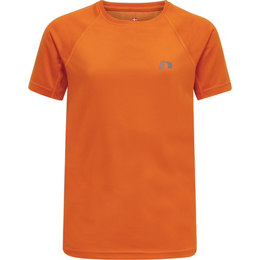 Newline Youth Core Running Short Sleeve T-Shirt Newline