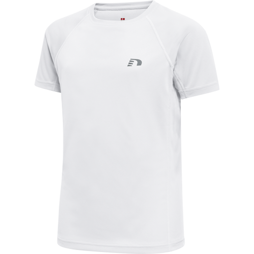 Newline Youth Core Running Short Sleeve T-Shirt Newline