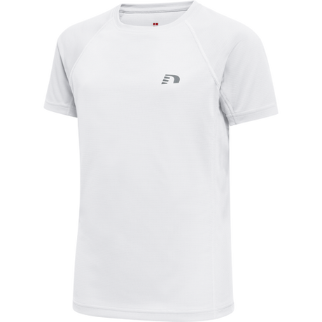 Newline Youth Core Running Short Sleeve T-Shirt Newline