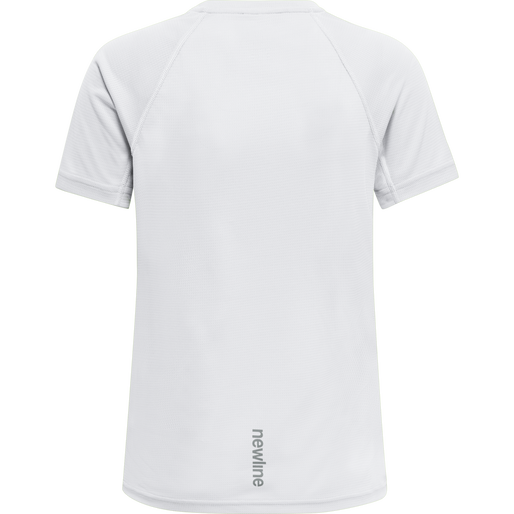 Newline Youth Core Running Short Sleeve T-Shirt Newline