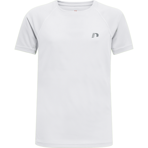Newline Youth Core Running Short Sleeve T-Shirt Newline