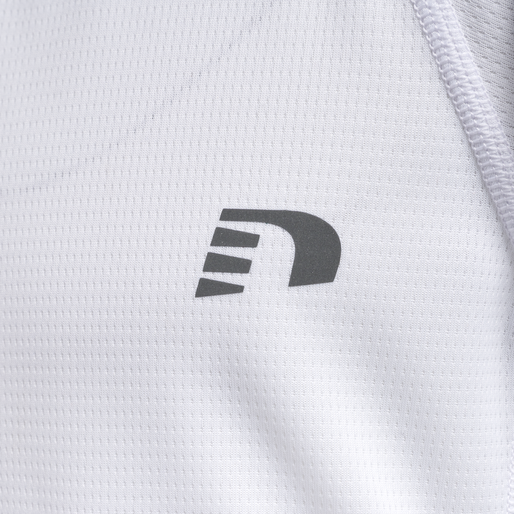 Newline Youth Core Running Short Sleeve T-Shirt Newline