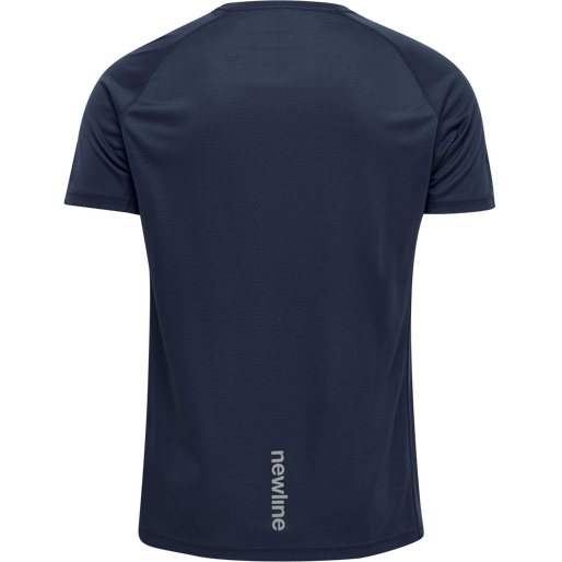 Newline Men Core Running Short Sleeve T-Shirt Newline