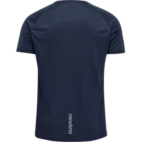 Newline Men Core Running Short Sleeve T-Shirt Newline