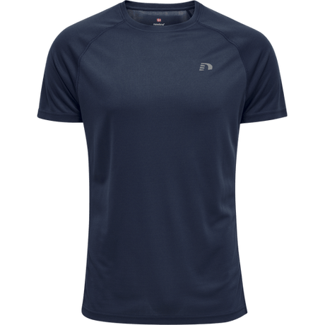 Newline Men Core Running Short Sleeve T-Shirt Newline