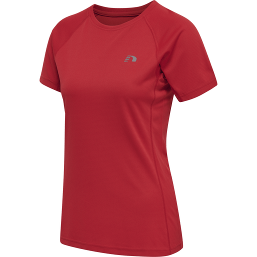 Newline Women's Core Running Short Sleeve T-Shirt Newline