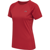 Newline Women's Core Running Short Sleeve T-Shirt Newline
