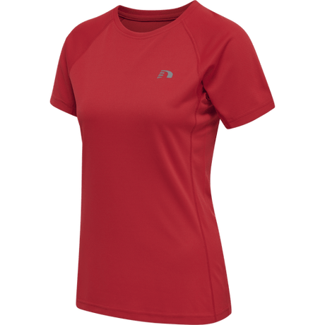 Newline Women's Core Running Short Sleeve T-Shirt Newline