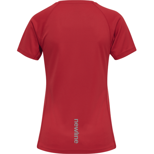 Newline Women's Core Running Short Sleeve T-Shirt Newline