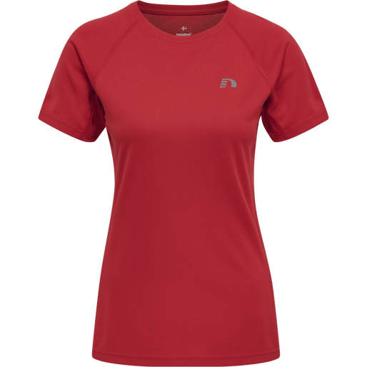 Newline Women's Core Running Short Sleeve T-Shirt Newline