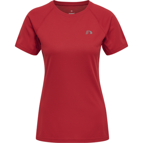 Newline Women's Core Running Short Sleeve T-Shirt Newline