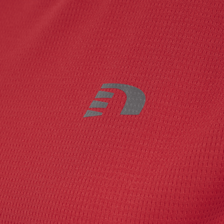 Newline Women's Core Running Short Sleeve T-Shirt Newline