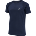 Newline Youth Core Running Short Sleeve T-Shirt Newline