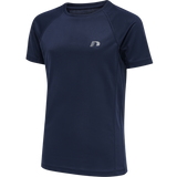Newline Youth Core Running Short Sleeve T-Shirt Newline