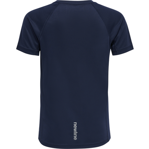 Newline Youth Core Running Short Sleeve T-Shirt Newline