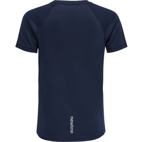 Newline Youth Core Running Short Sleeve T-Shirt Newline