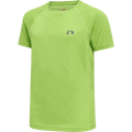 Newline Youth Core Running Short Sleeve T-Shirt Newline
