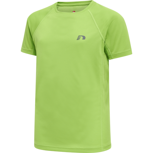 Newline Youth Core Running Short Sleeve T-Shirt Newline