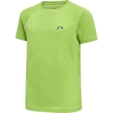 Newline Youth Core Running Short Sleeve T-Shirt Newline