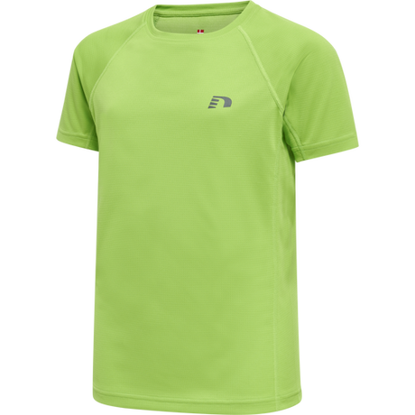 Newline Youth Core Running Short Sleeve T-Shirt Newline