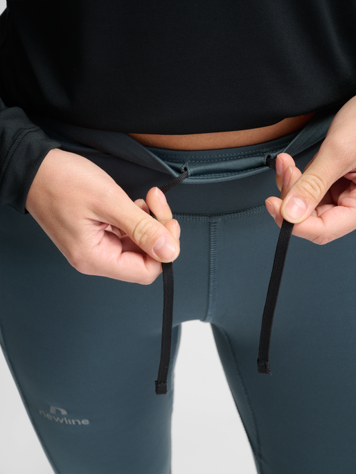 Newline Women's Lean High Waist Pocket Tights Newline