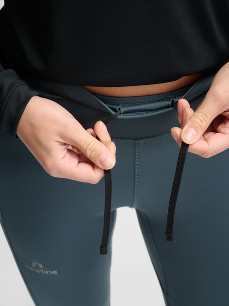 Newline Women's Lean High Waist Pocket Tights Newline