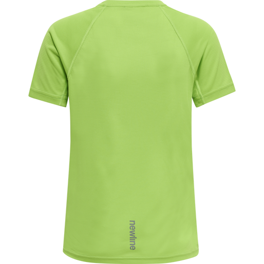 Newline Youth Core Running Short Sleeve T-Shirt Newline